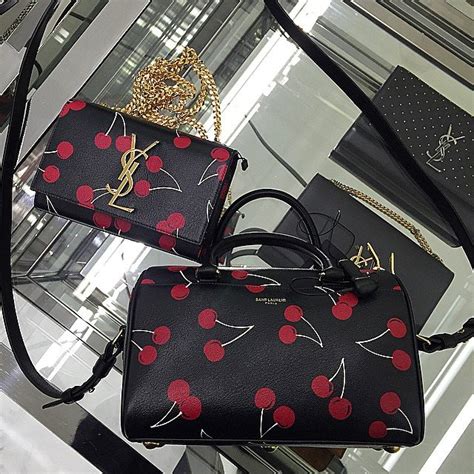 saint laurent cherry bag|saint laurent tuxedo bag.